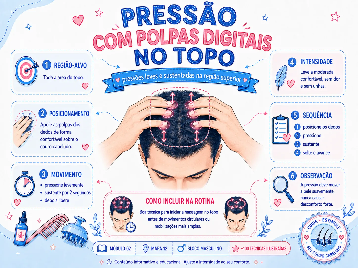 Técnica Ilustrada 09