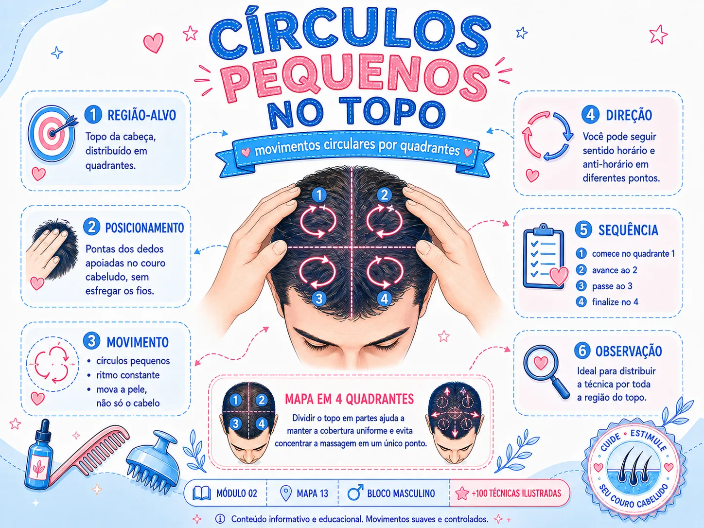 Técnica Ilustrada 10